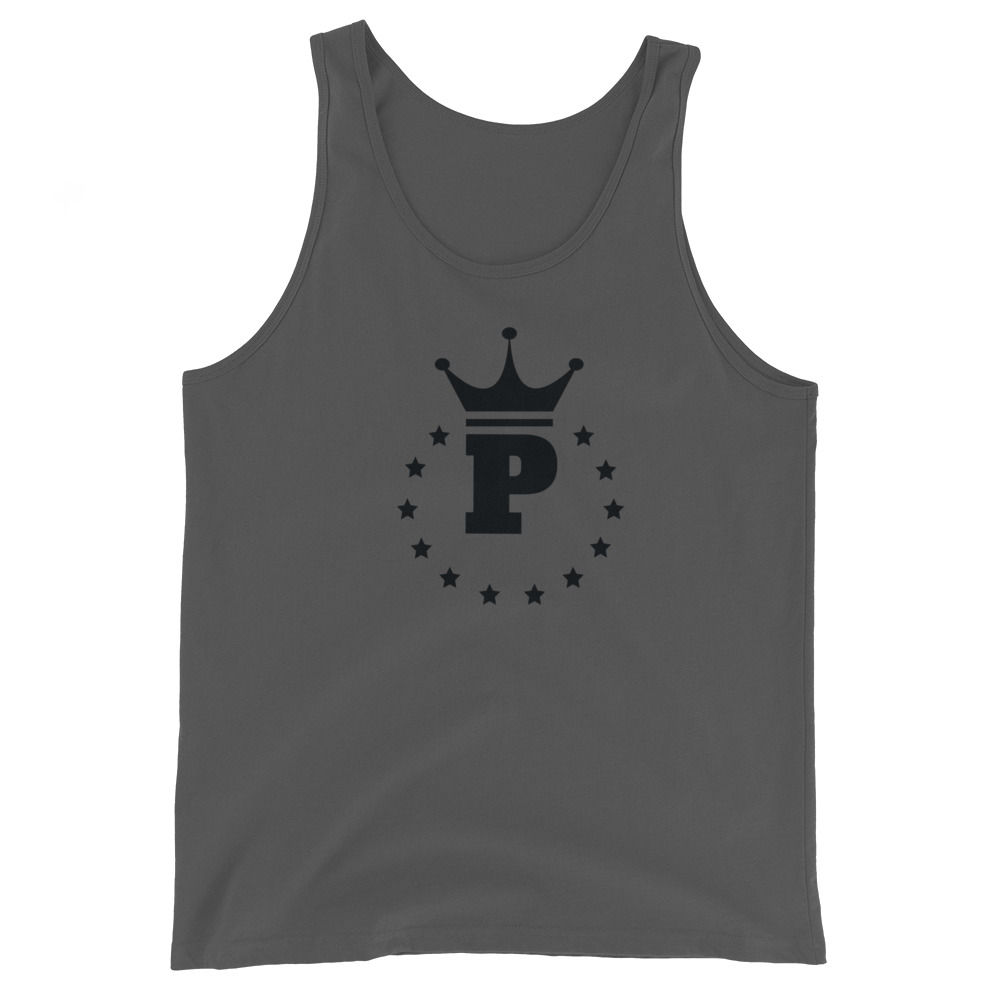 PRIMEFUL 12 KINGS PURE EDITION MENS Tank Top 
