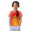 Thumbnail: ZISI TRAILBLAZERS Kids crew neck t-shirt