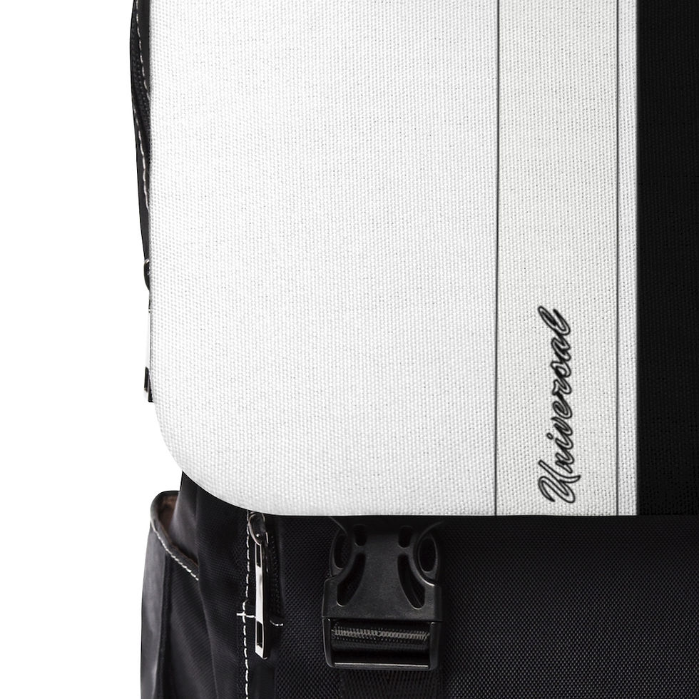 Thumbnail: PRIMEFUL UNIVERSAL Unisex Casual Shoulder Backpack