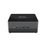 Thumbnail: KB2 Mini PC Computer Host Square Windows10/Linux Black
