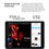 Thumbnail: Apple iPad Air 10.5-inch TouchID Super Portable IOS Tablet Deep Gray 256GB