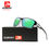 Thumbnail: DUBERY Unisex Fashion Outdoor Polarized Sunglasses UV400 3#D2071