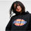 Thumbnail: Dickies Loose Autumn Winter Pullover Tops Men Women Hoodie Sweatshirt