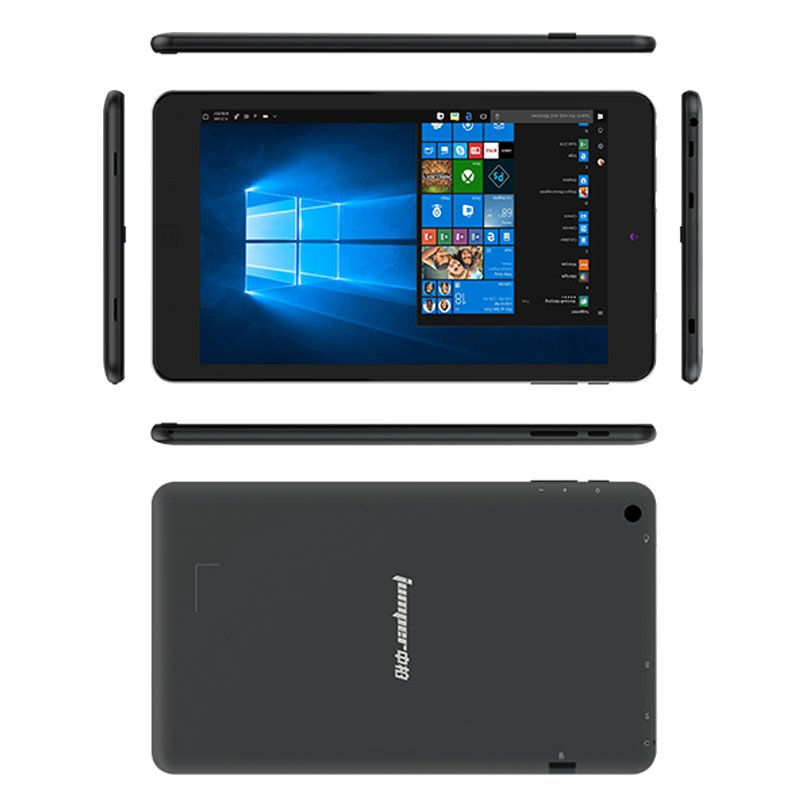 Thumbnail: Jumper EZpad Mini 8 Tablet PC 8.0 inch 2GB 64GB BLACK EURO REG