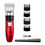 Thumbnail: ENCHEN Electric Hair Clipper For Adult Children 712 white