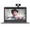 Thumbnail: HXSJ S90 HD Webcam 720P 360 Degree Rotating PC Camera Video Call Recording