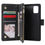 Thumbnail: Samsung A51 Case Smartphone Shell Protection Phone Cover Black