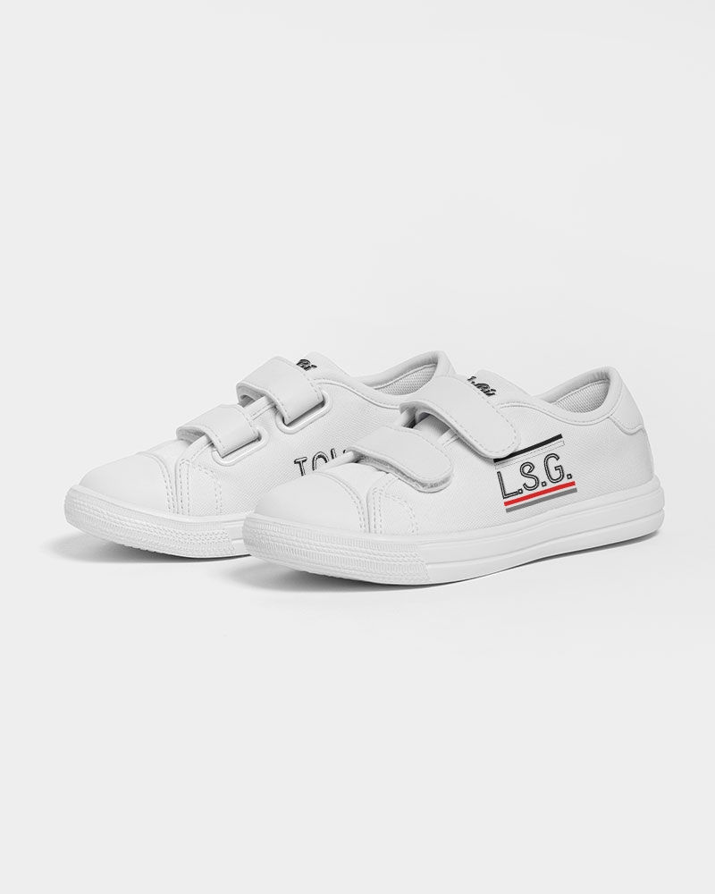 Thumbnail: LSG TALENT Kids Sport Trainers