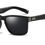 Thumbnail: DUBERY HD Polarized Sunglasses D518NJLO