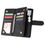 Thumbnail: Samsung A51 Case Smartphone Shell Protection Phone Cover Black