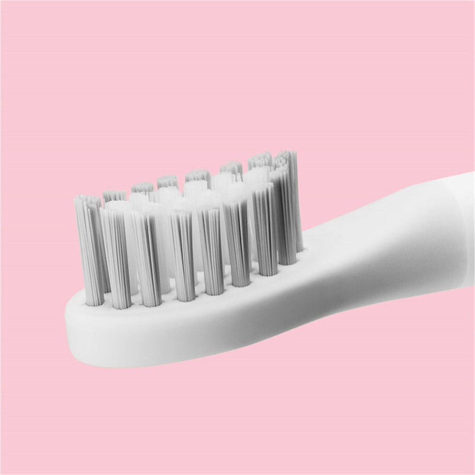 Thumbnail: Original XIAOMI Mijia SO WHITE Sonic Electric Toothbrush PINK