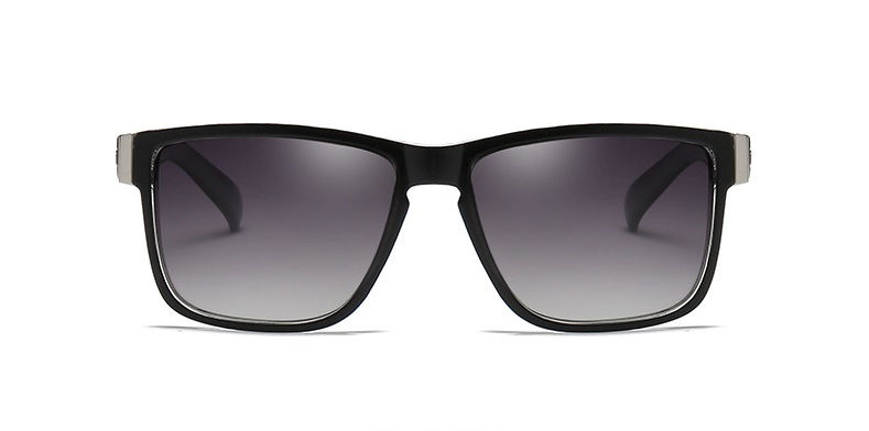 Thumbnail: DUBERY HD Polarized Sunglasses N02 D518