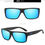 Thumbnail: DUBERY D911 Men Polarized Sunglasses #1