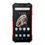 Thumbnail: Ulefone Armor 6S Waterproof IP68 NFC 128GB wireless charge Smartphone red