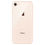 Thumbnail: Apple iPhone 8 12MP+7MP 3D Touch ID LTE Fingerprint Phone Gold 256GB