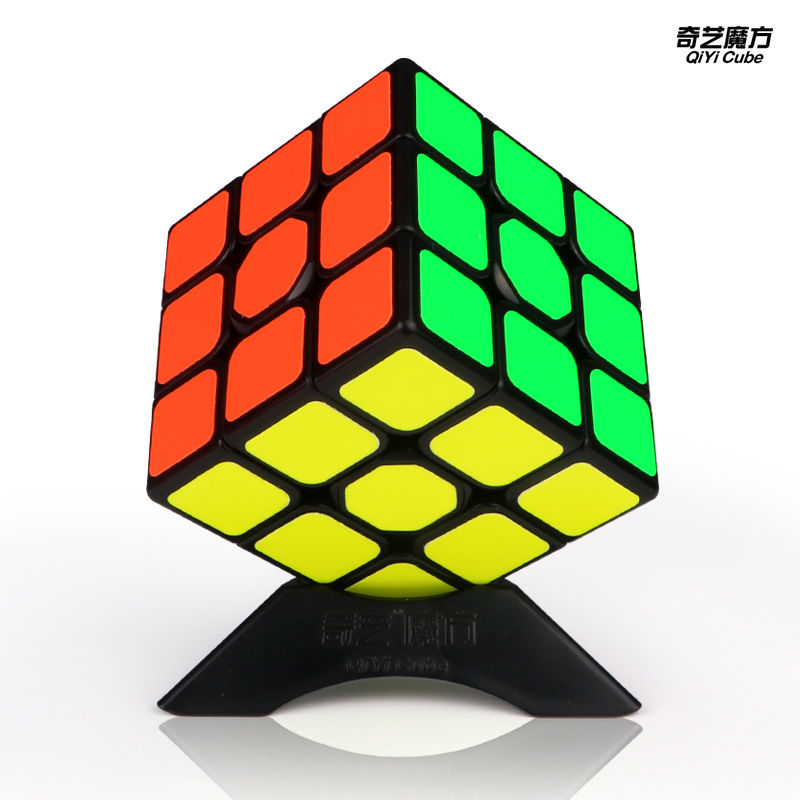 Thumbnail: QIYI MAGIC CUBE STRESS RELIEVER