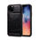 Thumbnail: DLBASE: For iPhone 11/11 Pro/11 Pro Cellphone Smart Shell RED
