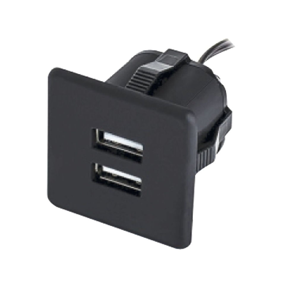 Thumbnail: USB Charger + Power Supply