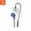 Thumbnail: JBL Endurance Run Wired Earphones In-line Control In-Ear Sweatproof Sports YLLW