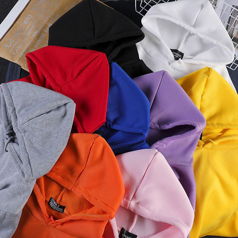 Thumbnail: KAWS Men Women Sweatshirt Loose Hoodie Pullover Pink M