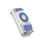 Thumbnail: Air Cooler Mobile Phone Fast Radiator Cooling Fan Silver