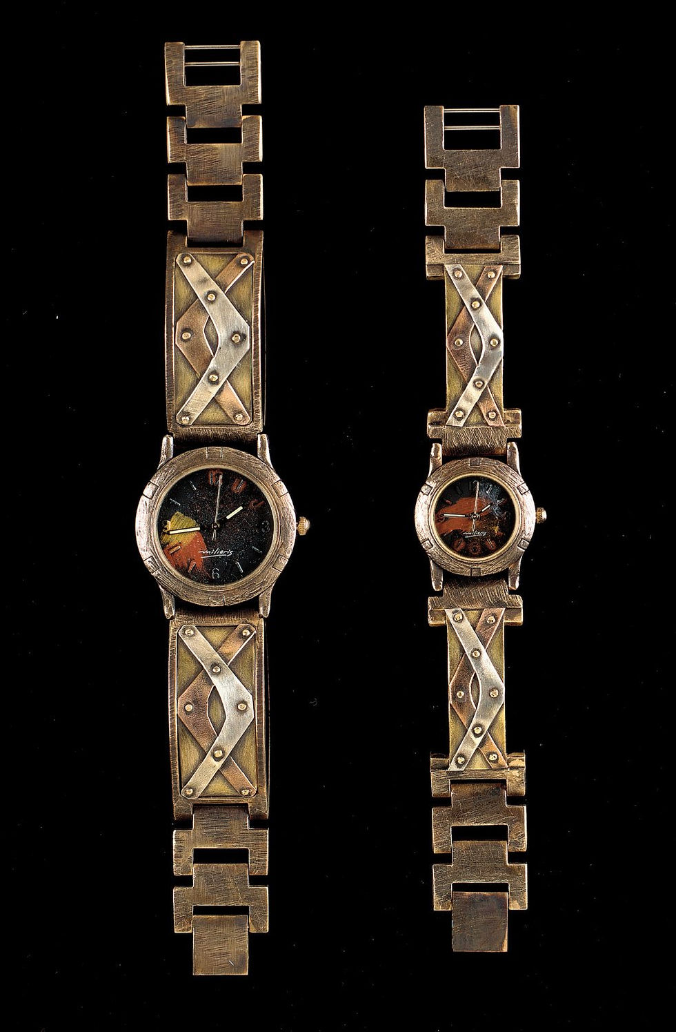 Thumbnail: PCC1 & SPCC1 – PORTHOLE Collection