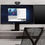 Thumbnail: 1080P HD Web Cam Clip-on Computer PC Laptop Desktop black