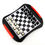 Thumbnail: Portable Magnetic Chess Board Set Drawer Style Games Accessories Children