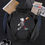 Thumbnail: KAWS Men Women Hoodie Sweatshirt Walking Doll Winter Loose Pullover Gray S