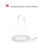 Thumbnail: Huawei AM115 Earphone Built-in Mic Volume Control for Android Smartphone