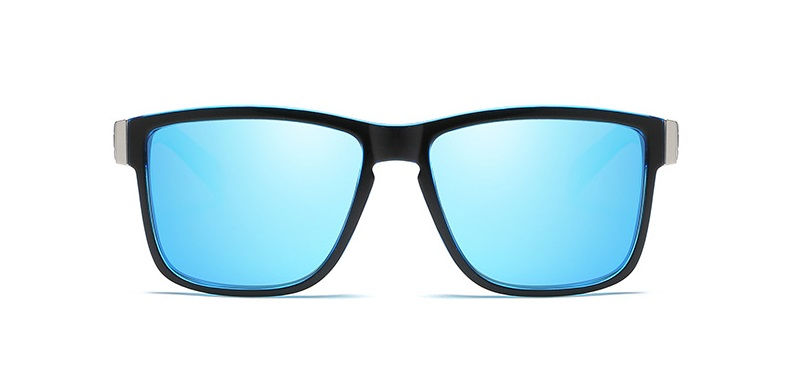 Thumbnail: DUBERY HD Polarized Sunglasses N07 D518