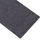 Thumbnail: Yong Horse Men's Color Block Slim Fit Long Sleeve T-Shirt BLK & LIGHT GREY