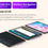 Thumbnail: Teclast M40 Tablet 10.1inch Android 10.0 Tablet 6+128 Eu plug