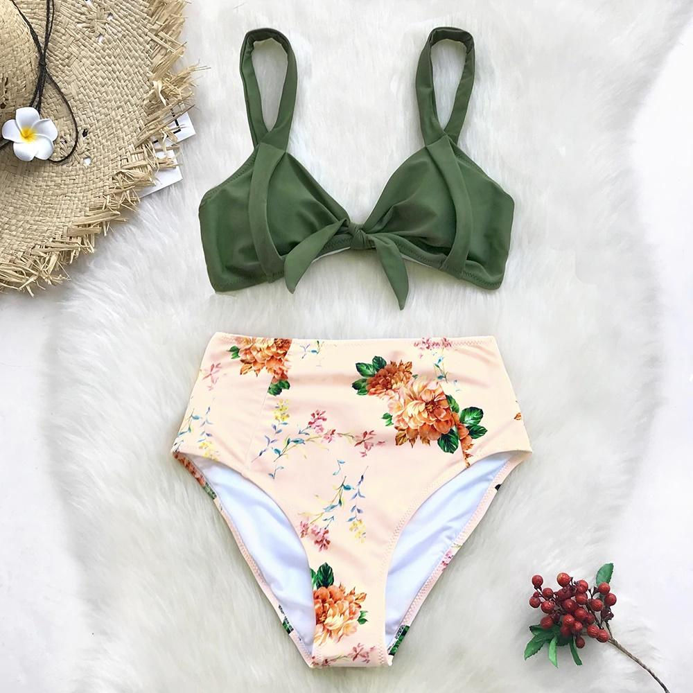 Fireworks Dots Bikini (Swim Impulse)