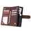 Thumbnail: Samsung A51 Case Smartphone Shell Protection Phone Cover Coffee