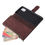 Thumbnail: Samsung A51 Case Smartphone Shell Protection Phone Cover Coffee