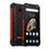 Thumbnail: Ulefone Armor 6S Waterproof IP68 NFC 128GB wireless charge Smartphone red