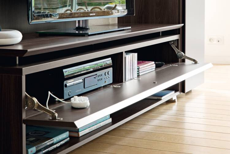 Thumbnail: Coll Artigo LOW UNIT W.123 (Gautier Chelsea)