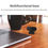 Thumbnail: HDWeb Camera with Built-in HD Microphone 1920 x 1080p Web Cam black