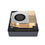 Thumbnail: KB2 Mini PC Computer Host Square Windows10/Linux Black