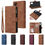 Thumbnail: Samsung A51 Case Smartphone Shell Protection Phone Cover Brown