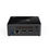 Thumbnail: Beelink Gemini X55 Mini PC Quad Core black 8 + 128 UK Plug