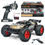 Thumbnail: SUBOTECH BG1518 1/12 2.4G 4WD High Speed 35Km/h Off-Road RED