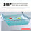Thumbnail: Cool 2.4G Kids Toys 4 Functions Mini RC Speedboat Boat Remote Control Toys for B