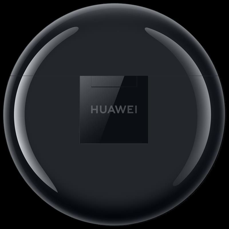 Thumbnail: HUAWEI Freebuds 3 True Wireless Earphones Semi-open Active Noise Reduction