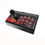Thumbnail: 4 in 1 Computer Game Rocker Controller for Switch NS/PS3/PC/Android Black & Red