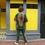 Thumbnail: African Two Piece Dashiki Top & Baggy Pants (Continent Clothing)