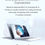 Thumbnail: Original JUMPER Ezbook S5 Intel 14inch Laptop Windows 10 Notebook Laptop 8+256G