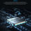 Thumbnail: KB2 Mini PC Computer Host Square Windows10/Linux Black