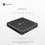 Thumbnail: Beelink Gemini T34 Mini PC N3450 black 8 + 128 US Plug